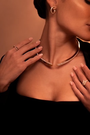 روح رمضان في مجوهرات تُشبهك